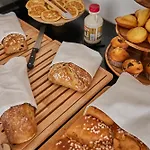 Aparthotel Odalys - Centre Les Halles 4*