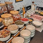Odalys - Centre Les Halles شقة فندقية
