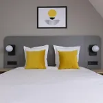 Odalys - Centre Les Halles Strasbourg