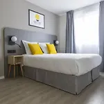 Aparthotel Odalys - Centre Les Halles Strasbourg