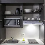 Odalys - Centre Les Halles Apart-hotel 4*