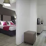 Odalys - Centre Les Halles 4*