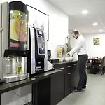 Odalys - Centre Les Halles Aparthotel 4*