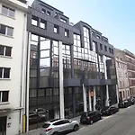Aparthotel Odalys - Centre Les Halles Strasbourg