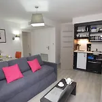 شقة فندقية Odalys - Centre Les Halles ستراسبورغ