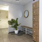 Odalys - Centre Les Halles Aparthotel Štrasburk