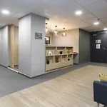 Aparthotel Odalys - Centre Les Halles 4*