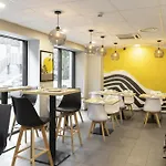 Odalys - Centre Les Halles Aparthotel Štrasburk