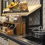Aparthotel Odalys - Centre Les Halles 4*