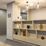Aparthotel Odalys - Centre Les Halles Strasbourg