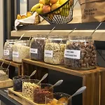 Odalys - Centre Les Halles Aparthotel 4*