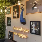 Odalys - Centre Les Halles Aparthotel Strasbourg