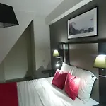 Aparthotel Odalys - Centre Les Halles Štrasburk