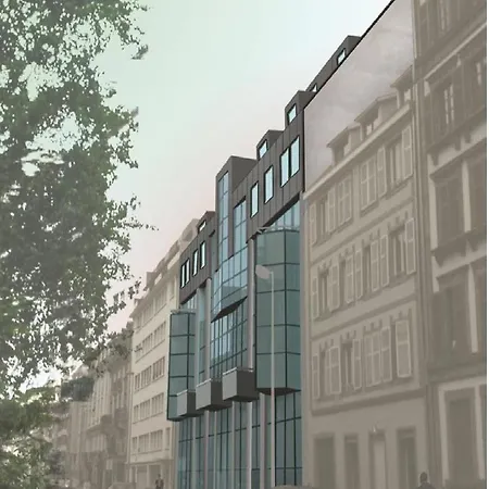 Odalys Centre Les Halles