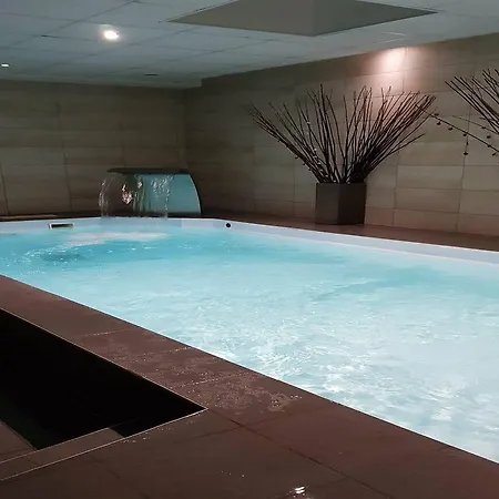 Apartahotel Odalys Marsh 4*