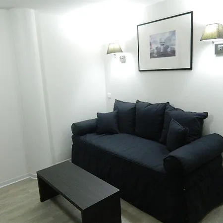 Odalys Centre Les Halles 4*