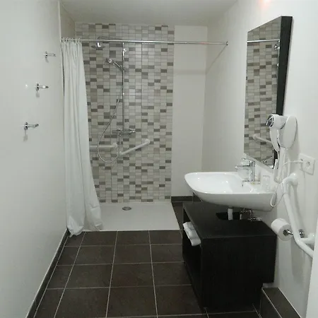 Odalys Marsh 4* Estrasburgo