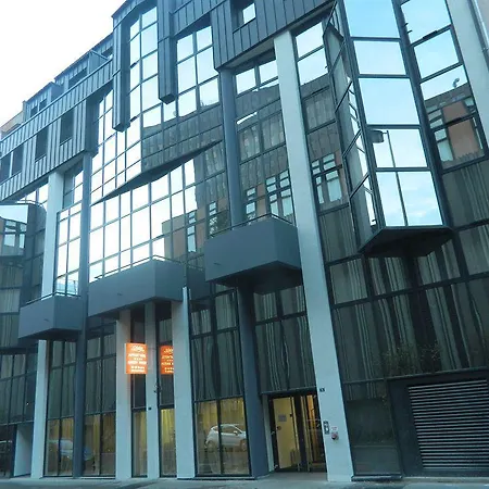 Odalys - Centre Les Halles 4* ストラスブール