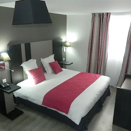 Odalys Centre Les Halles Aparthotel