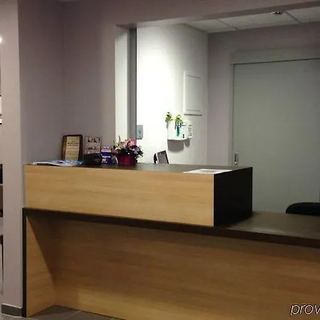 Odalys Marsh 4* Estrasburgo