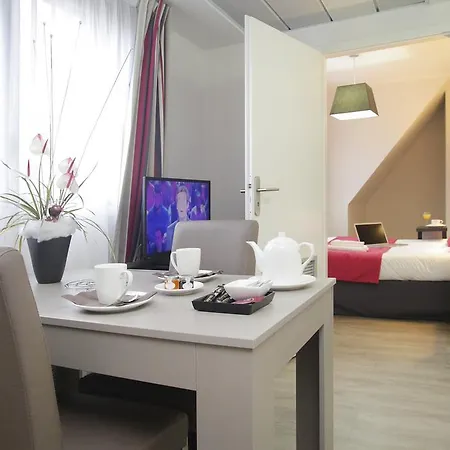 Odalys Marsh 4*