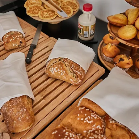 Aparthotel Odalys Centre Les Halles 4*