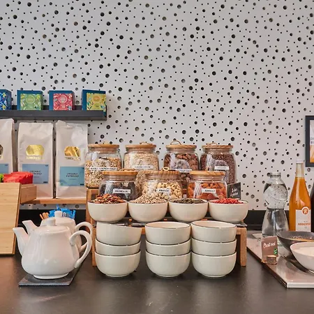 Aparthotel Odalys Centre Les Halles Strasbourg