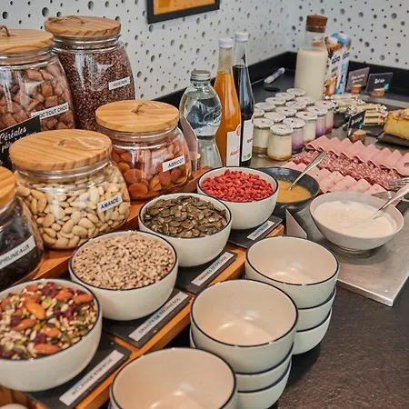 Odalys Centre Les Halles Aparthotel