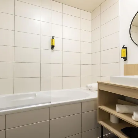 Aparthotel Odalys Centre Les Halles