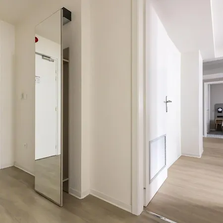 Odalys Centre Les Halles Strasbourg