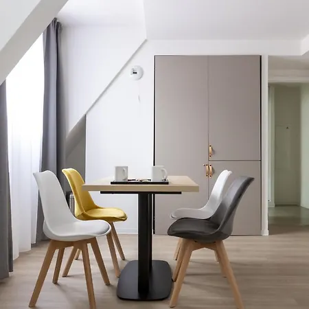 Aparthotel Odalys Centre Les Halles Strasbourg