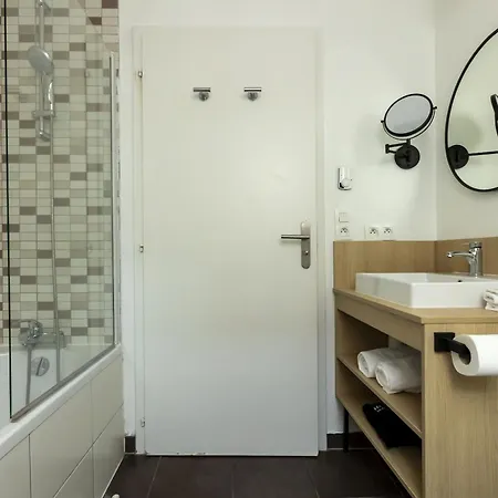 Odalys Centre Les Halles