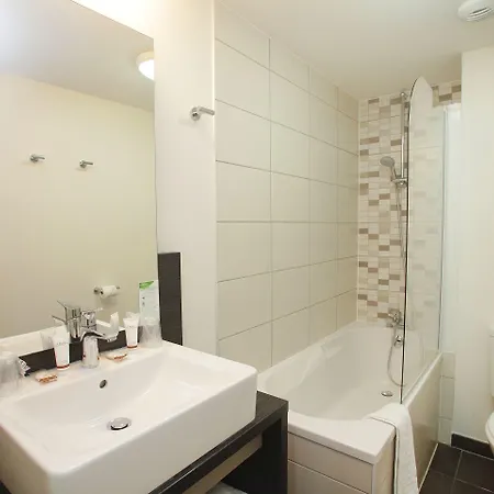 Odalys Centre Les Halles