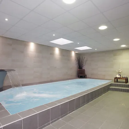 Aparthotel Odalys Centre Les Halles 4*