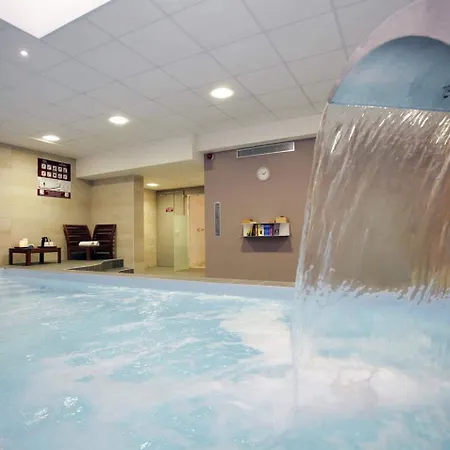 Odalys Centre Les Halles Aparthotel