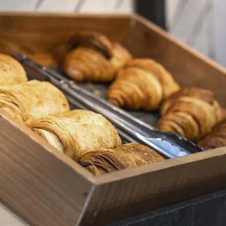 Odalys - Centre Les Halles 4* ストラスブール
