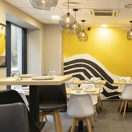 Odalys - Centre Les Halles Aparthotel