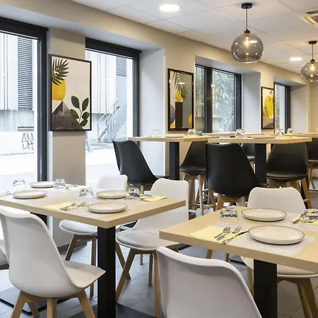 Odalys - Centre Les Halles 4* ストラスブール
