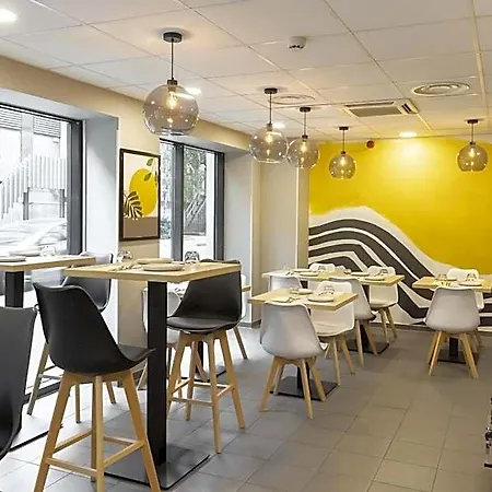 Odalys - Centre Les Halles 4*