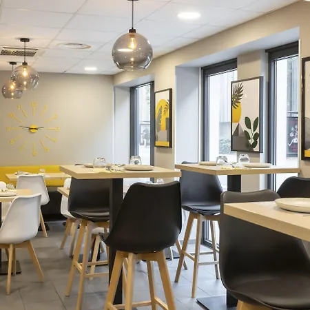 Odalys - Centre Les Halles アパートホテル ストラスブール