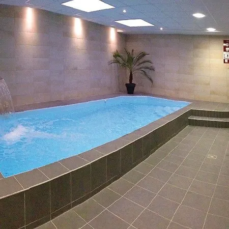 Odalys - Centre Les Halles ストラスブール