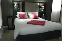 Odalys - Centre Les Halles 4*