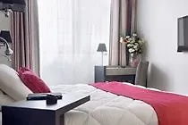 Odalys Marsh Apartahotel Estrasburgo