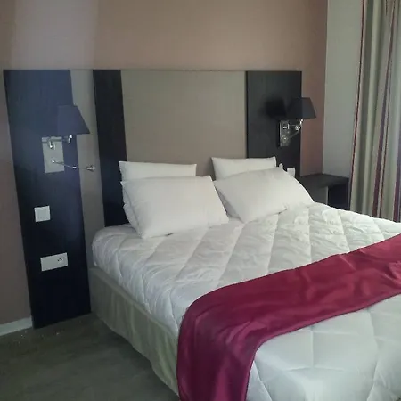 Aparthotel Odalys Centre Les Halles Strasbourg