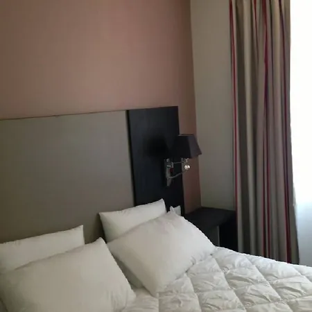 Odalys - Centre Les Halles 4* ストラスブール