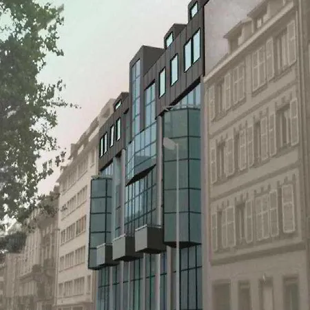 Odalys Centre Les Halles 4*