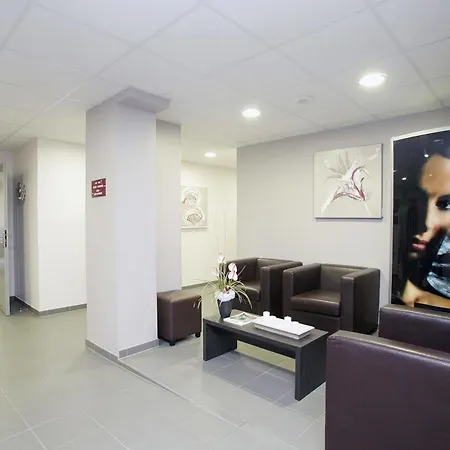 Odalys Centre Les Halles 4* Strasbourg