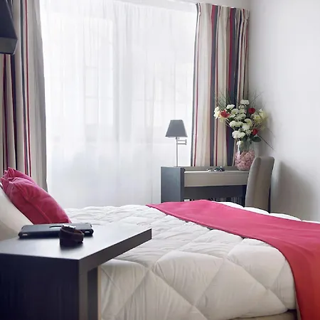 Odalys Marsh Apartahotel 4*