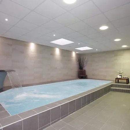 Odalys Marsh 4* Estrasburgo