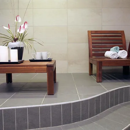 Odalys Centre Les Halles 4* Strasbourg